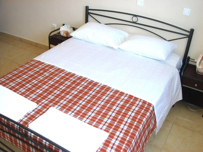 Dorana Trekking Hotel
