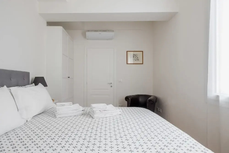 Canonica Apartments