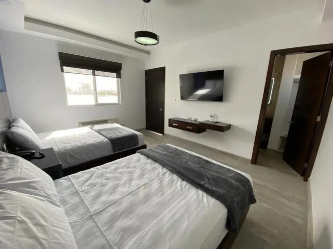Hotel Sand Mar