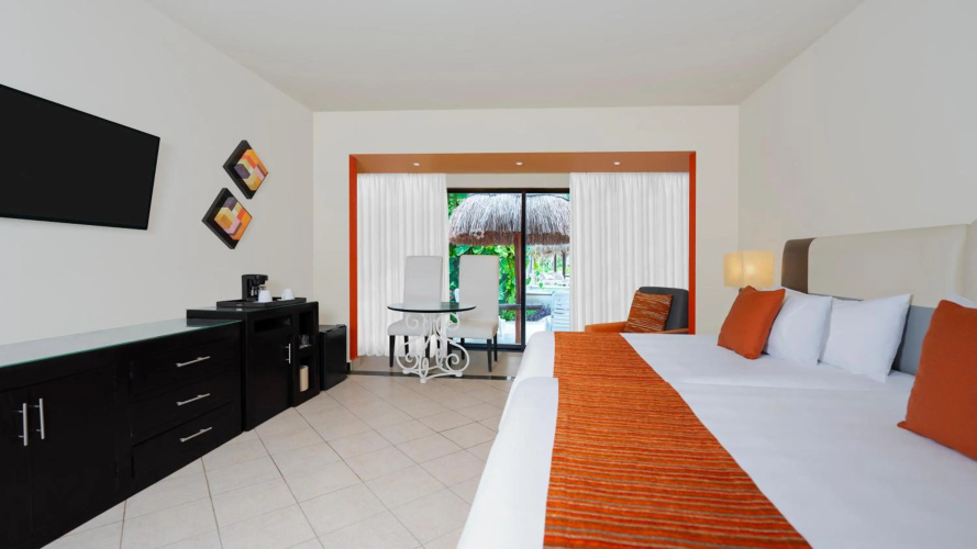 Grand Oasis Tulum Riviera - All Inclusive photo 7