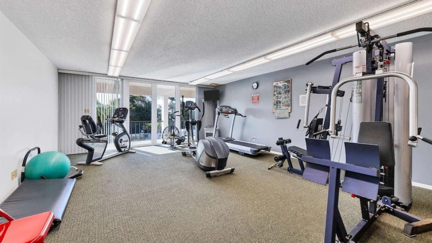 6415 Midnight Pass Road Unit 605