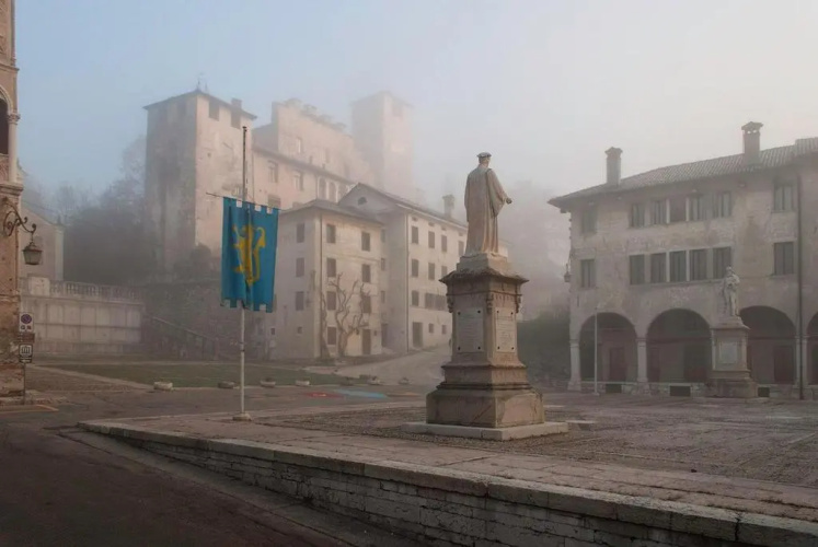 Casa Archè