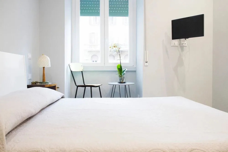 HOA Guest House Rome