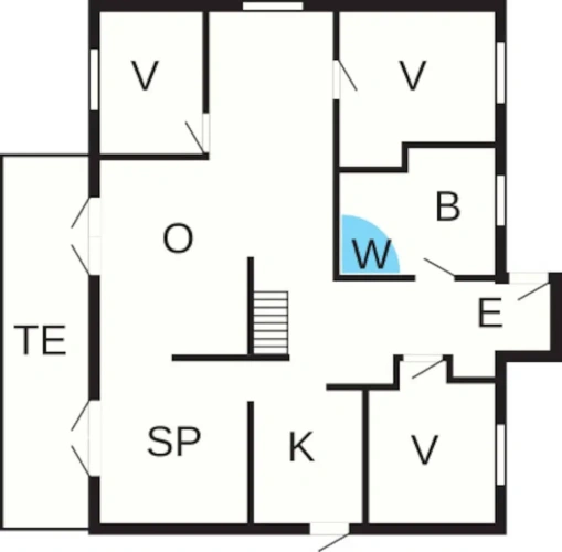Cottage