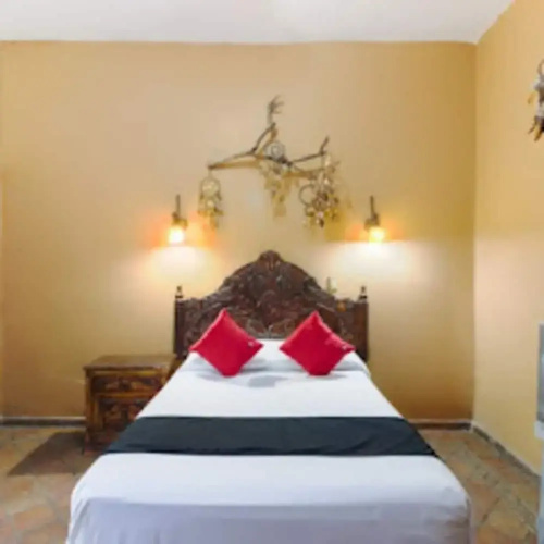 HO-Hotel Olímpia