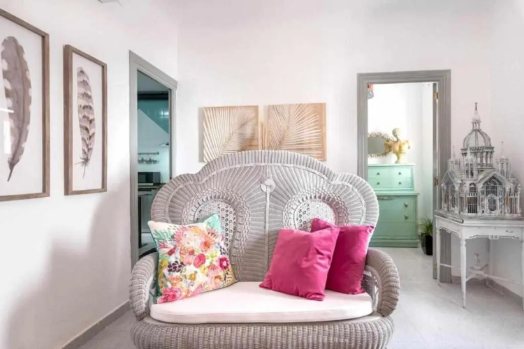 Apartamento La Blava by Altea Holiday Homes
