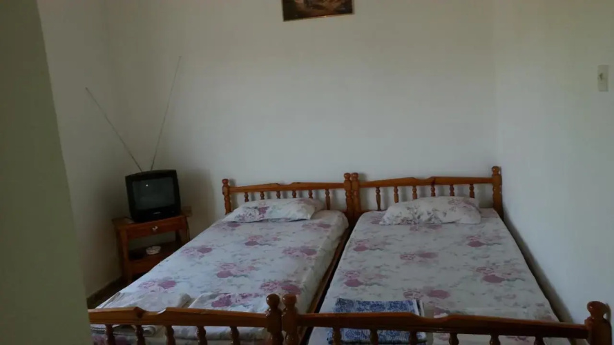 Marina's Rooms