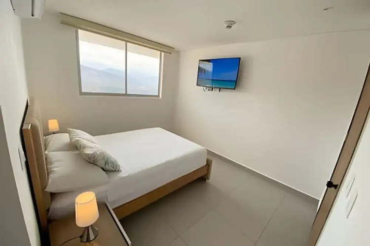 Apartamentos Ambar Roca - by SOHO