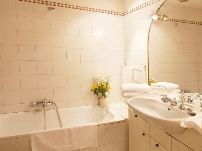 RSH Navona Elegant Apartment 2