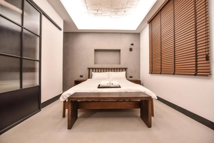 Eryang Homestay
