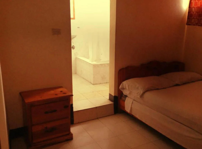 La Colline Hotel
