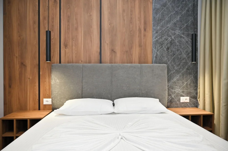 MondurO Hotel