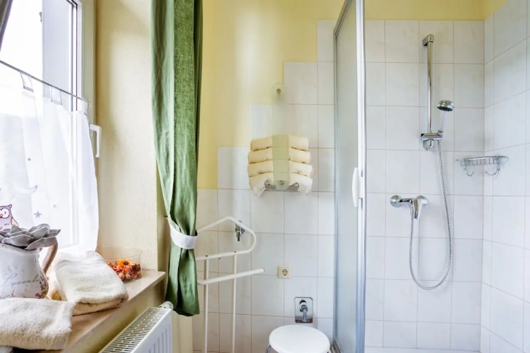 Double Family Apartment