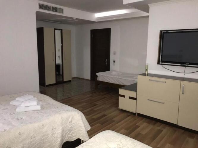 Фотография номера гостиницы Hotel Argo