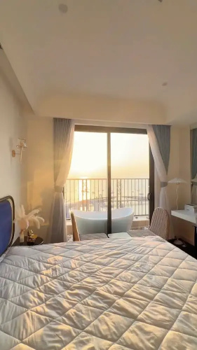 Melina Hillside Condotel Phu Quoc
