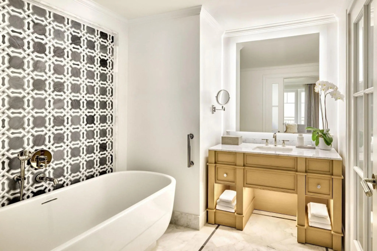 The Ritz-Carlton, Half Moon Bay photo 11
