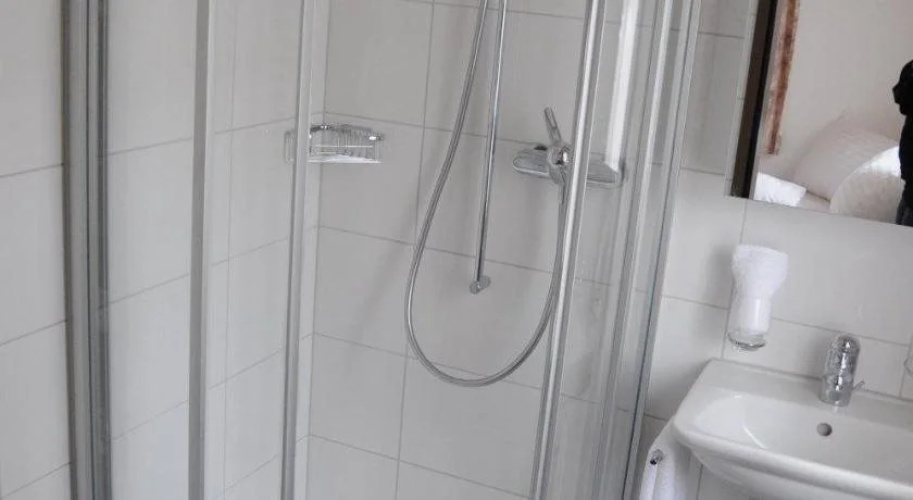 Hotel Adler Garni