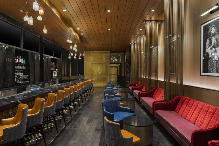 Hyatt Centric Beale Street Memphis photo 15