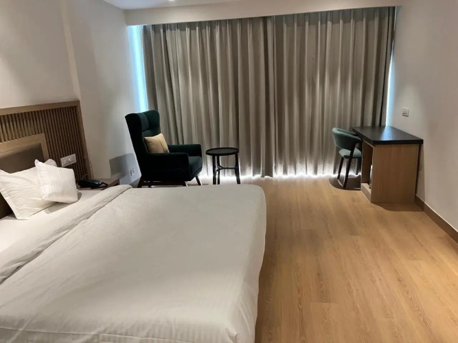 Hotel Celebrations