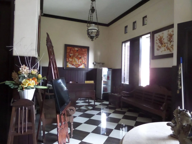 De Clove Guest House