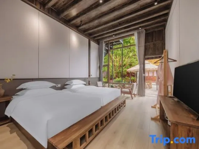 Business Twin room
