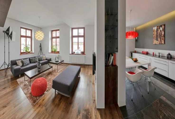 Superior Apartment