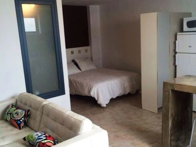 Apartment Reboso 2
