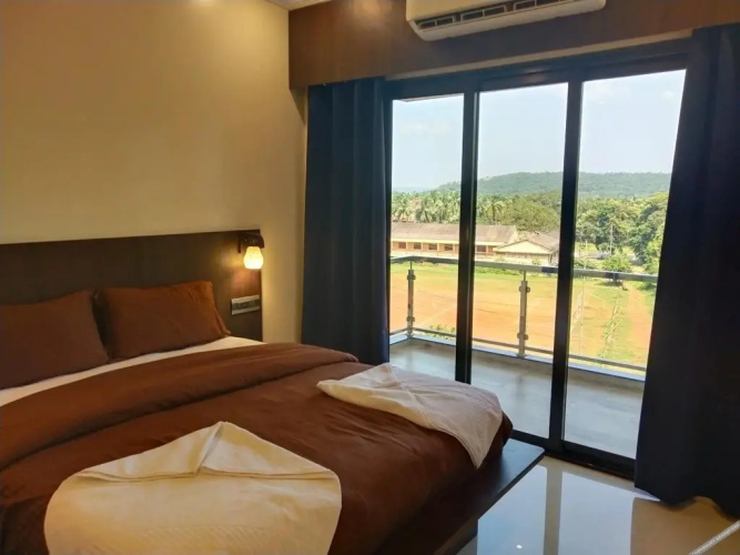 Hotel Casablanca
