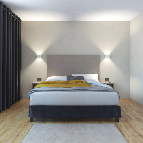 Hotel Helzear Etoile