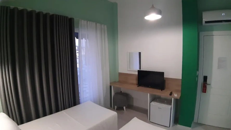 Standard Duplex room