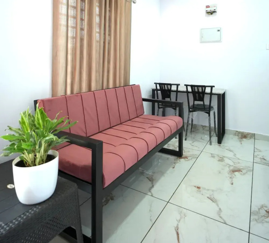 Madayi Residency