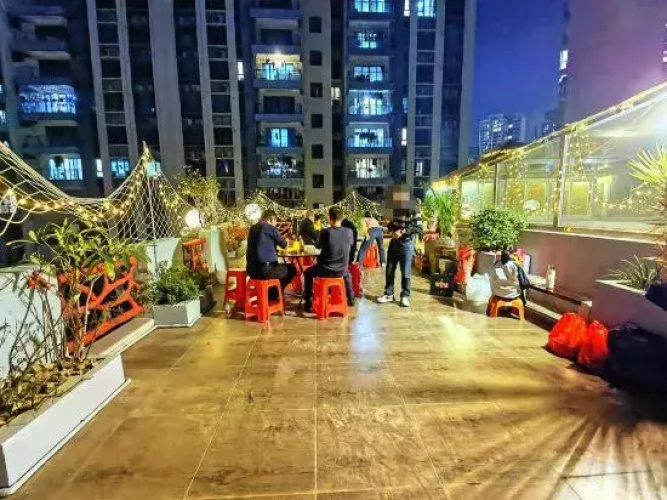 Xiang Ge Li