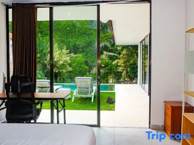 2 Bedrooms Standard room