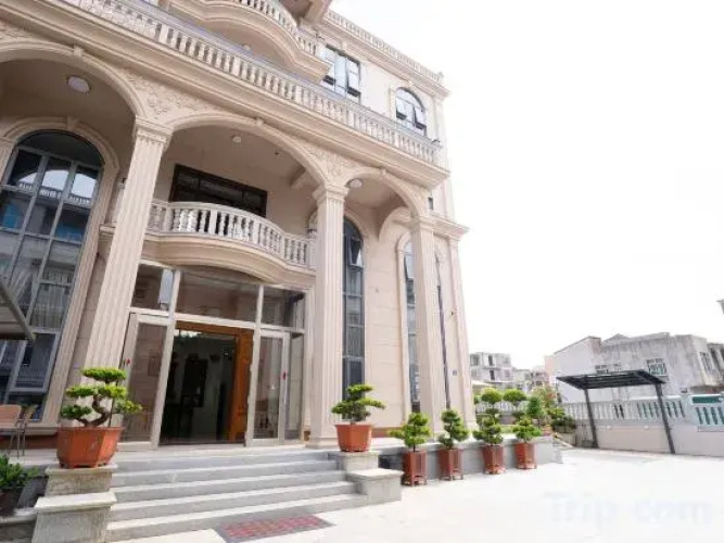 Image de l'hôtel