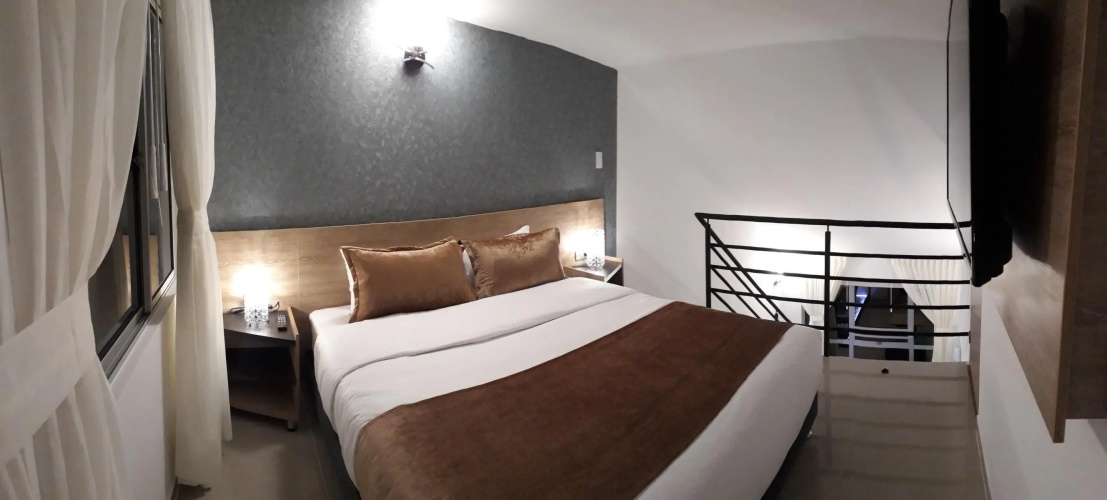 Hotel Lindsay