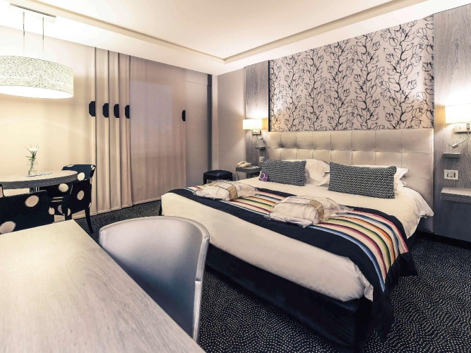 Privilege Double room