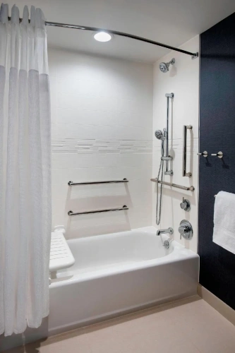 1 Bedroom Double Suite