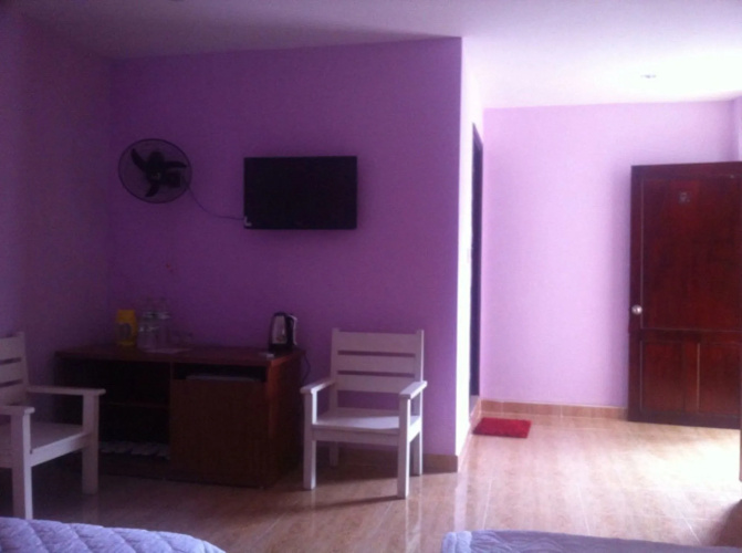 New Sun Hotel Phu Quoc 2