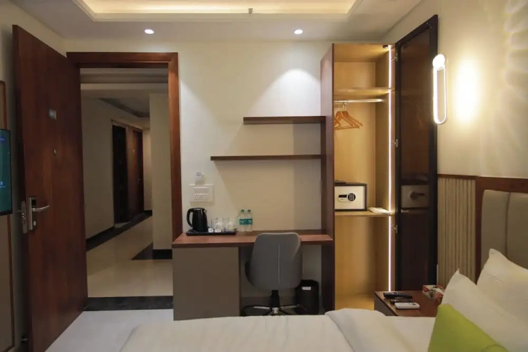 Superior Double room