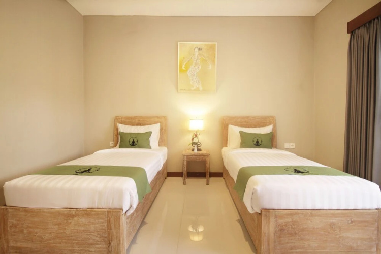 Alam Kawi Ubud Resort & Spa