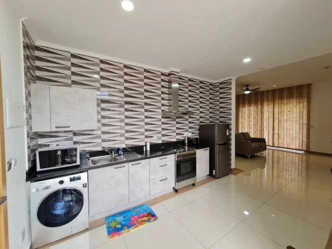 Executive Suite with balcony