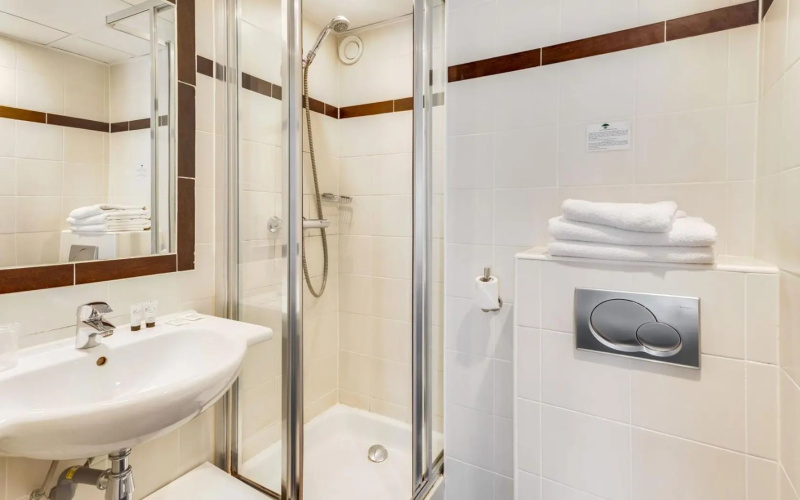 Hotel Carladez Cambronne photo 11
