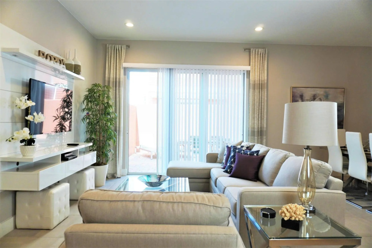 Moradda Disney 5 En-Suite House with Hot Tub 2633