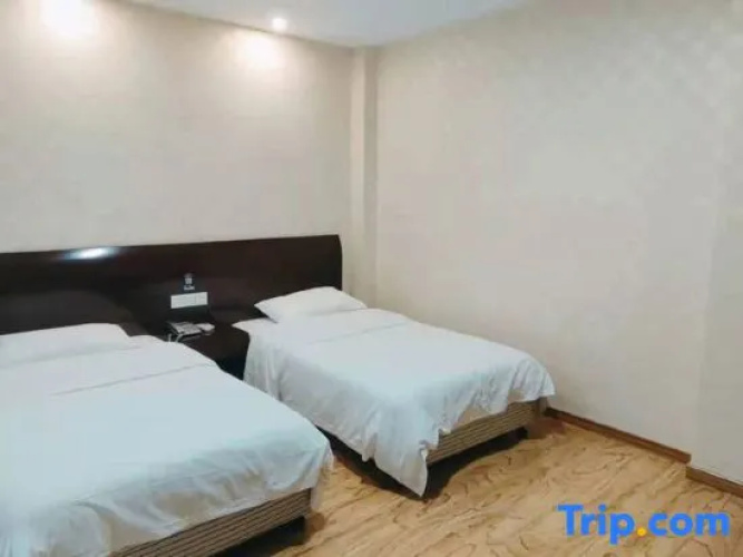 Xinwang Hotel, Xiangyang