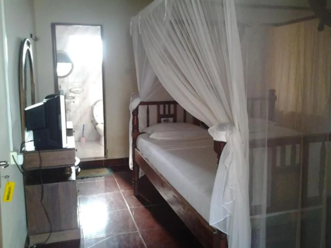 Visitors Inn Jambiani