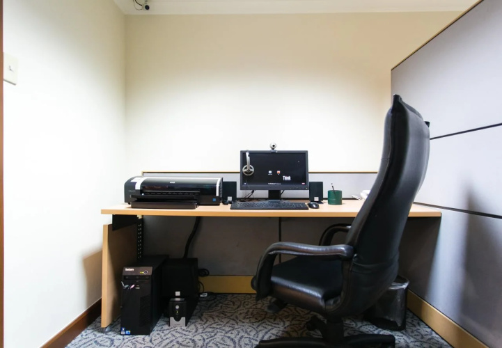 The Linden Suites