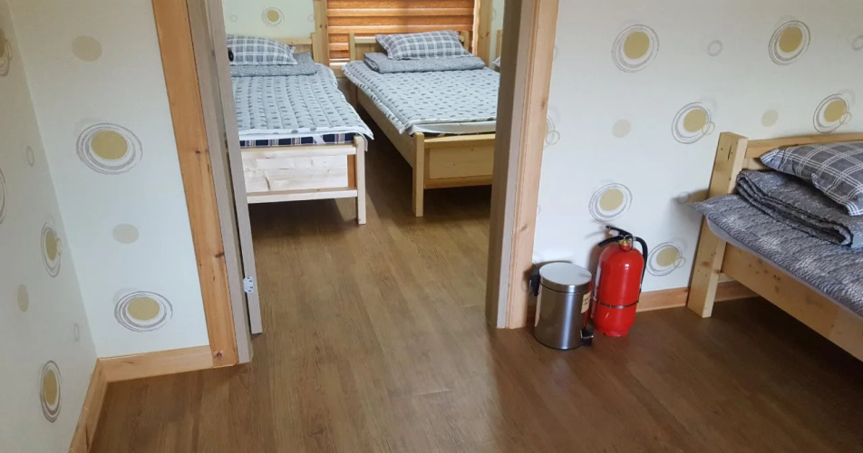 Suji Guesthouse