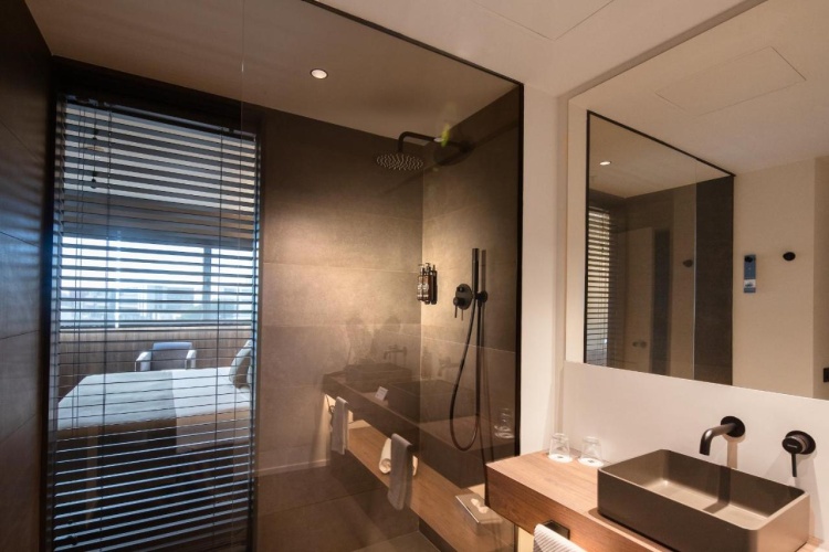 BAH Barcelona Airport Hotel photo 14