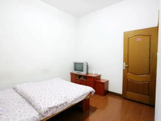 Nanjing Anyue Hostel