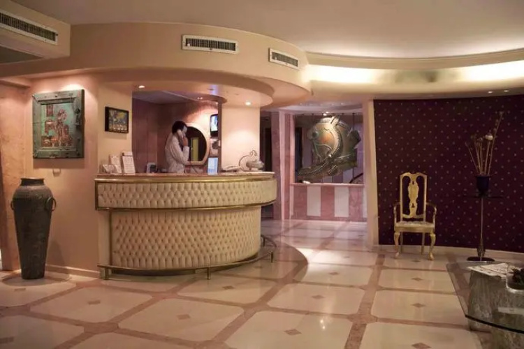 Melal Apartment Hotel